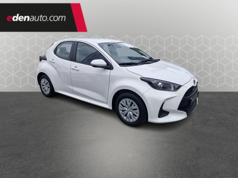 Toyota Yaris - Photo 4