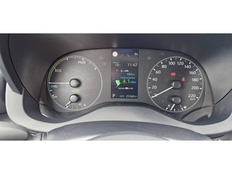 Toyota Yaris - Photo 6