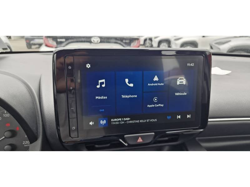 Toyota Yaris - Photo 7