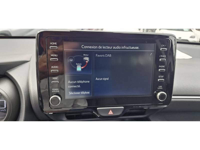 Toyota Yaris - Photo 15