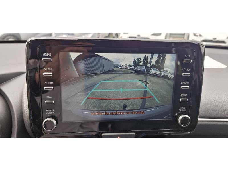 Toyota Yaris - Photo 16