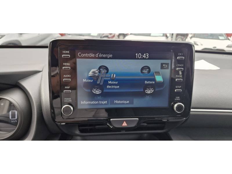 Toyota Yaris - Photo 18