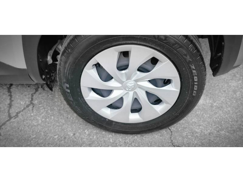 Toyota Yaris - Photo 19