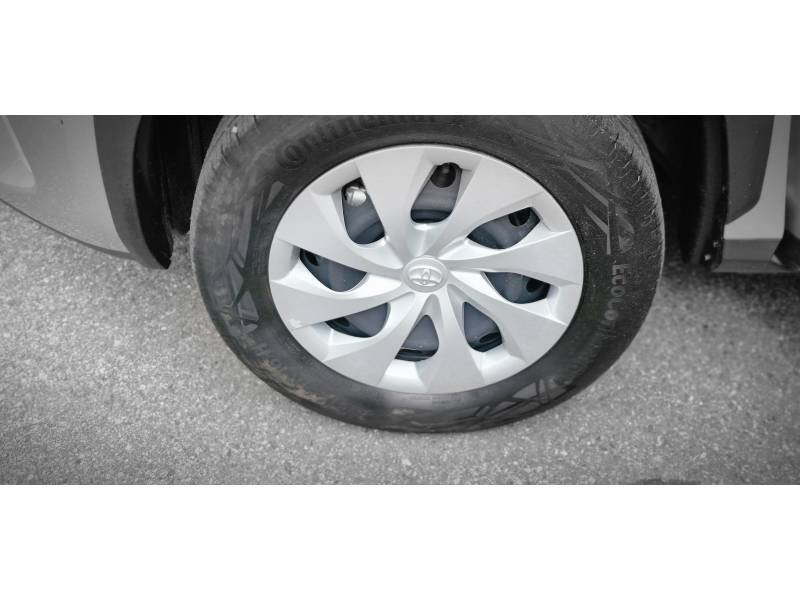 Toyota Yaris - Photo 20