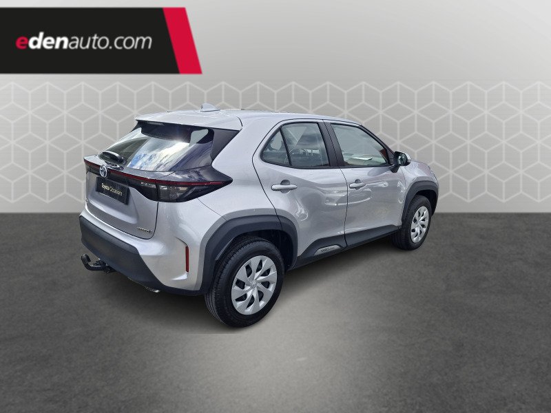 Toyota Yaris - Photo 2