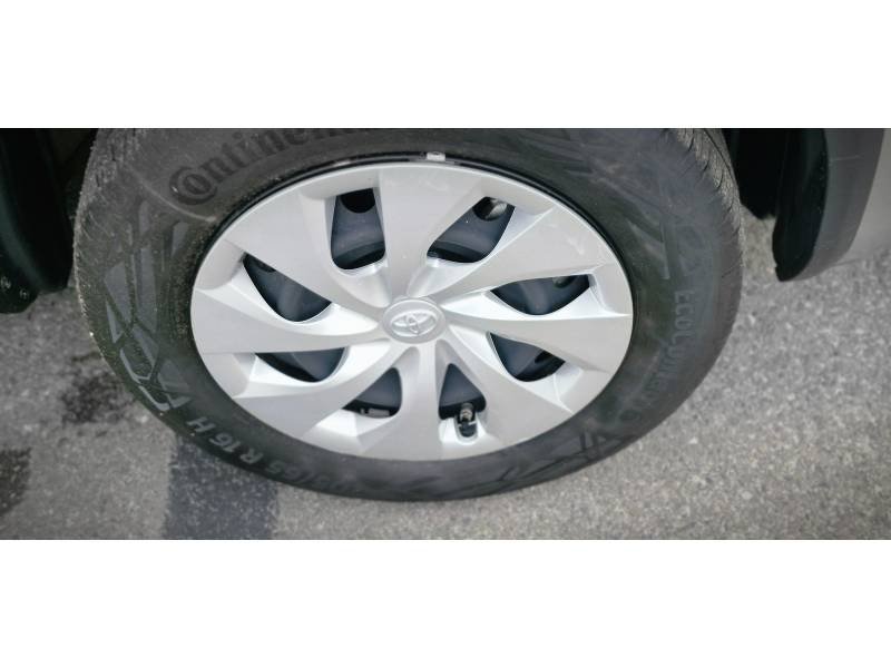 Toyota Yaris - Photo 21