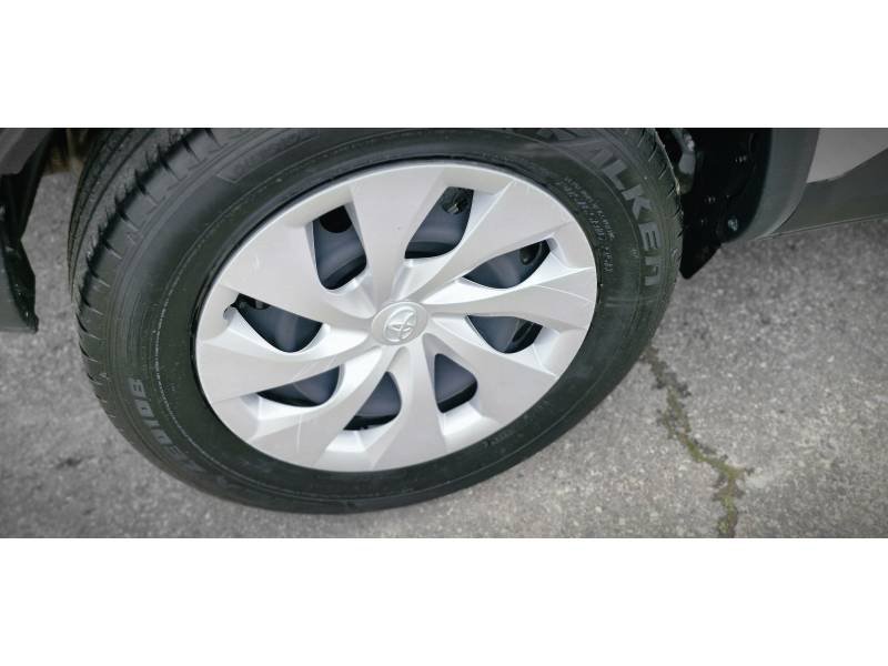Toyota Yaris - Photo 22