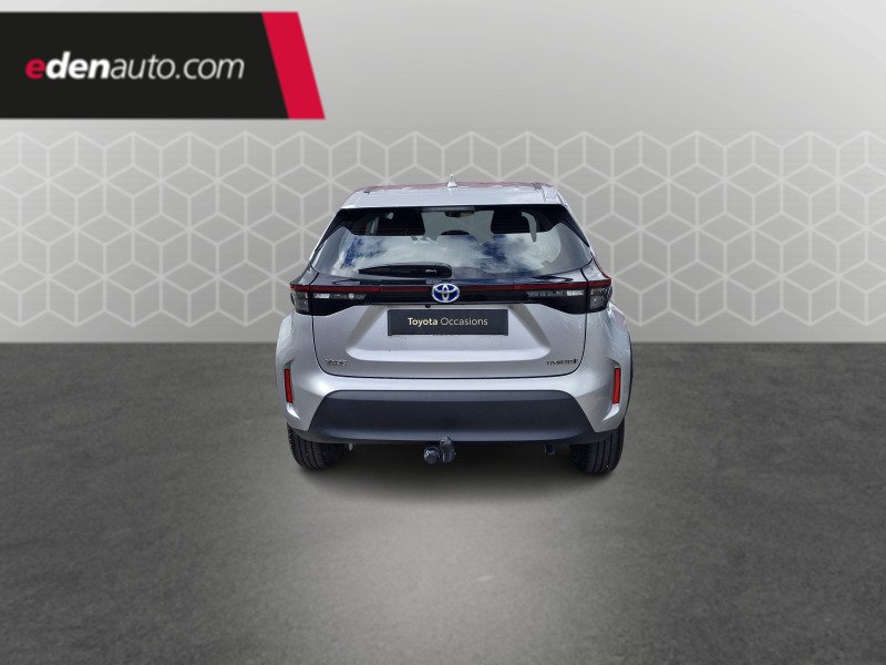 Toyota Yaris - Photo 3