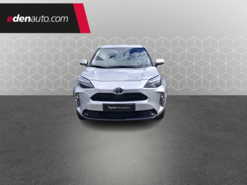 Toyota Yaris - Photo 5