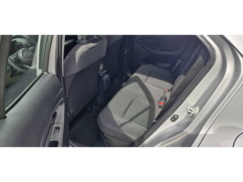 Toyota Yaris - Photo 8