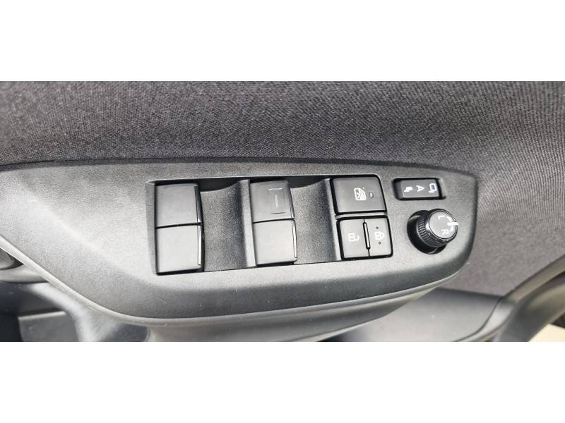Toyota Yaris - Photo 10