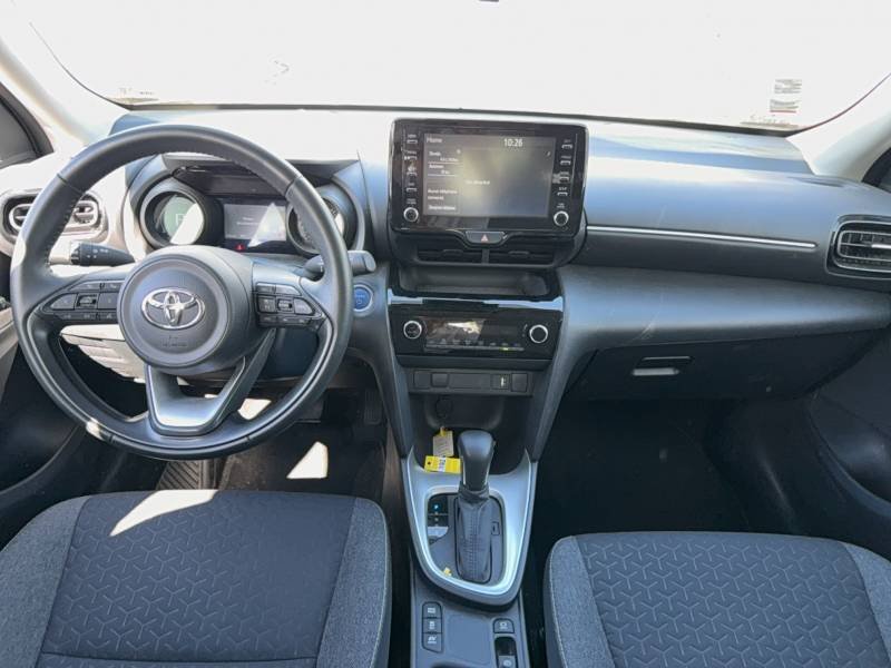 Toyota Yaris - Photo 11
