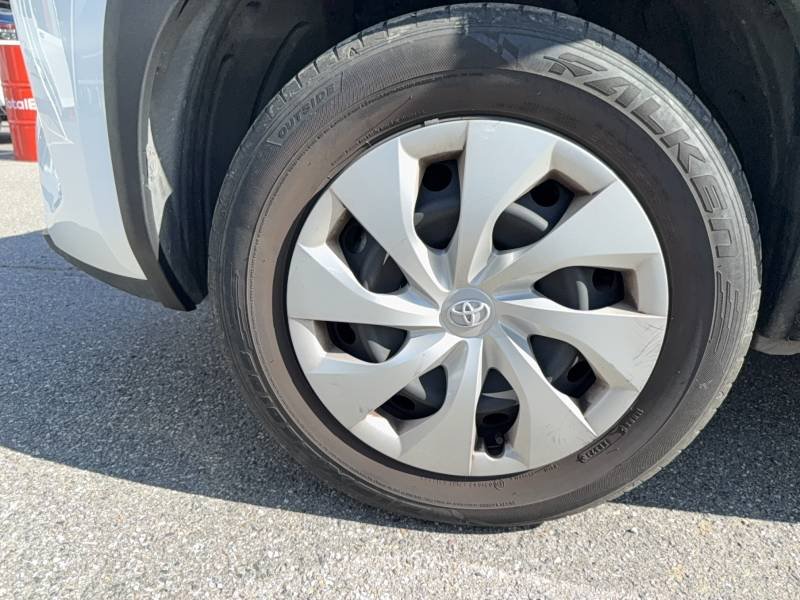 Toyota Yaris - Photo 14