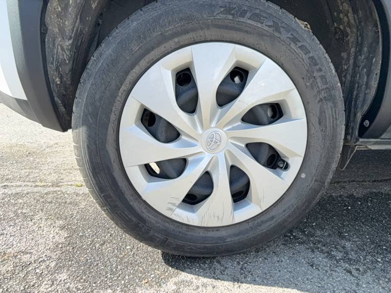 Toyota Yaris - Photo 16