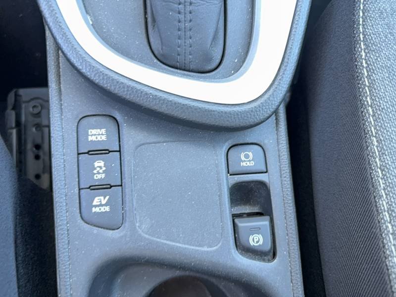 Toyota Yaris - Photo 20