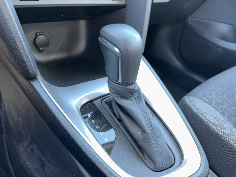 Toyota Yaris - Photo 21