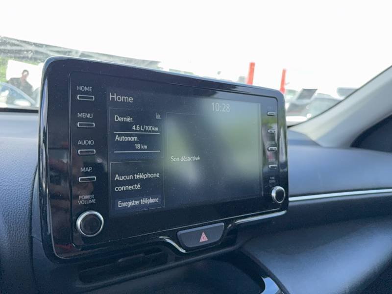 Toyota Yaris - Photo 25
