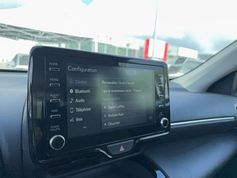 Toyota Yaris - Photo 26