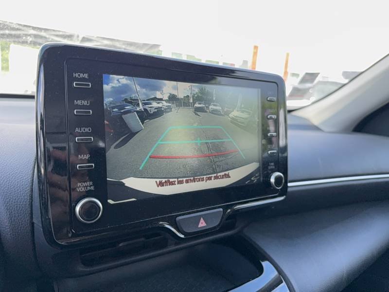 Toyota Yaris - Photo 27