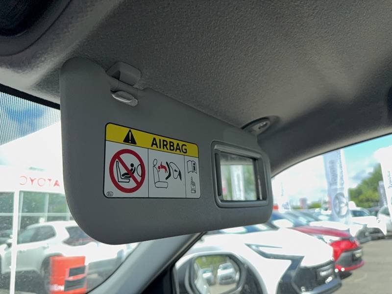 Toyota Yaris - Photo 30