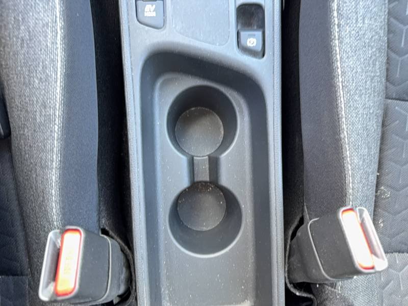 Toyota Yaris - Photo 32