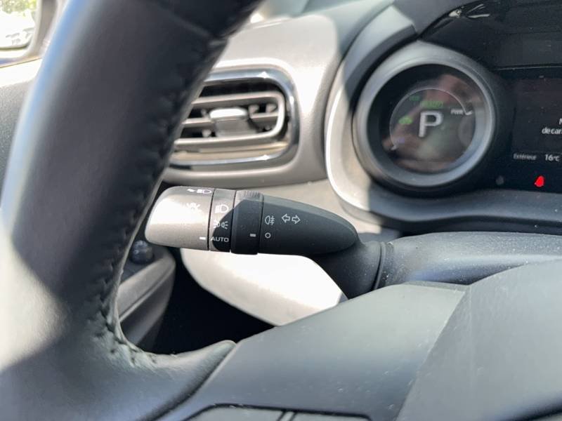 Toyota Yaris - Photo 34