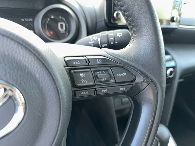 Toyota Yaris - Photo 35