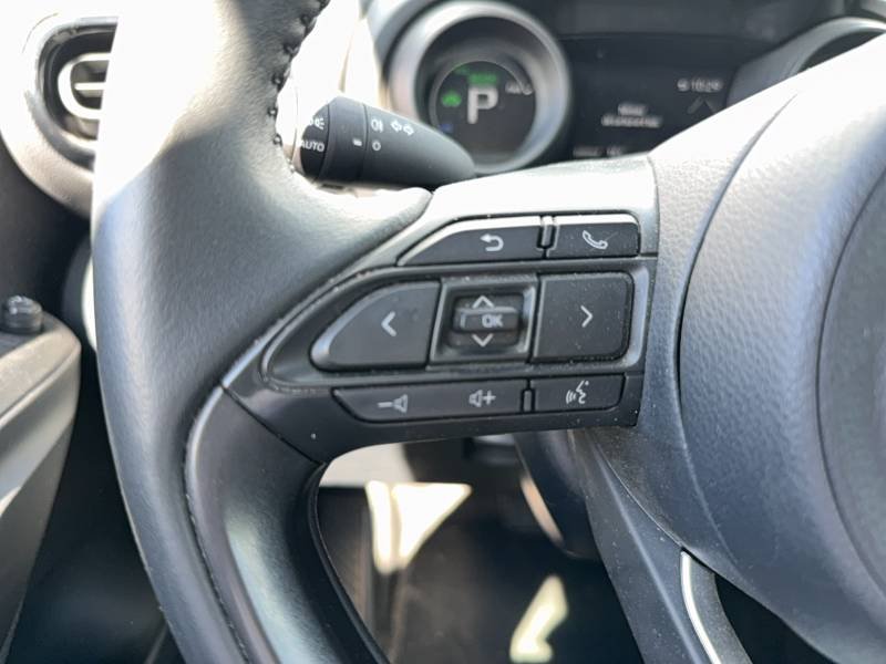 Toyota Yaris - Photo 37