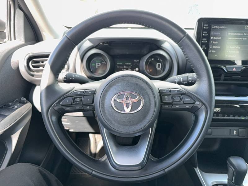 Toyota Yaris - Photo 38