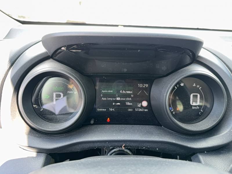 Toyota Yaris - Photo 39