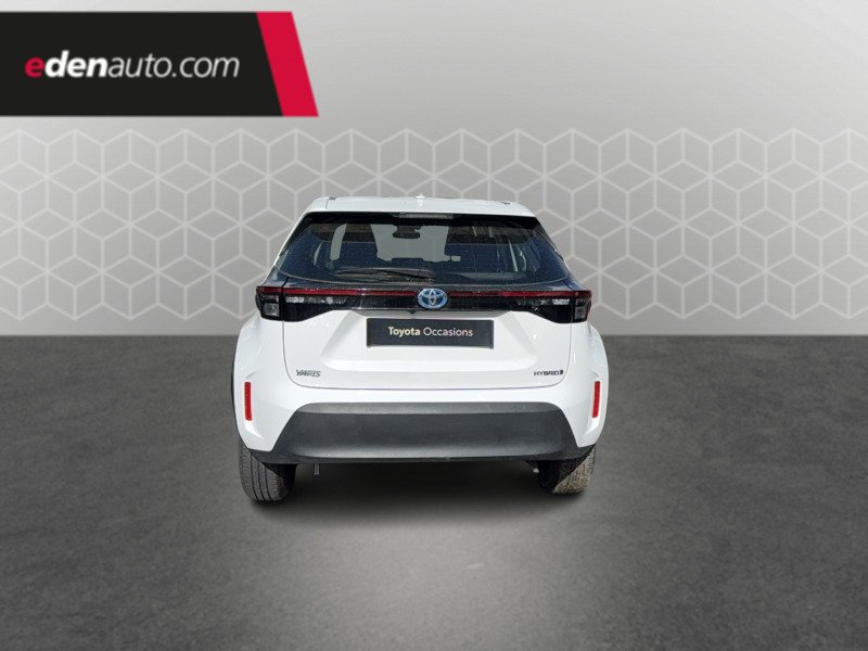 Toyota Yaris - Photo 4
