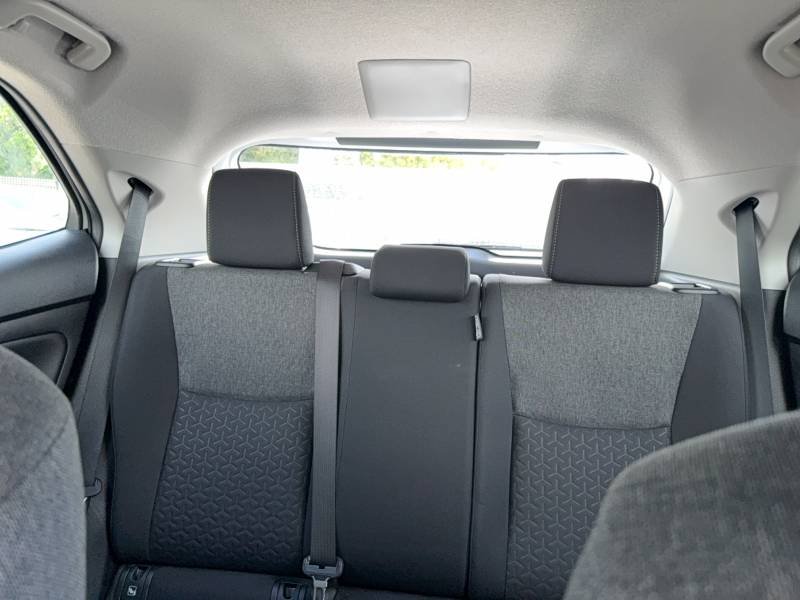 Toyota Yaris - Photo 41