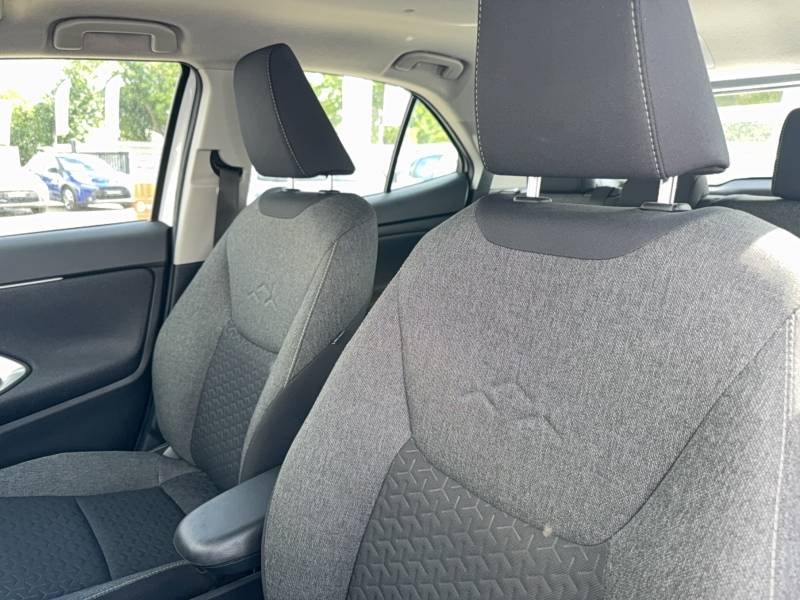 Toyota Yaris - Photo 42
