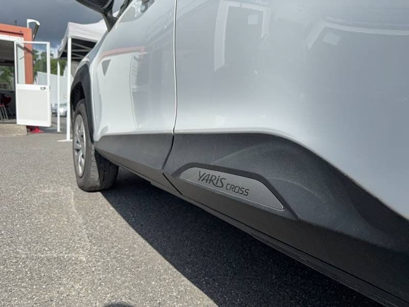 Toyota Yaris - Photo 43