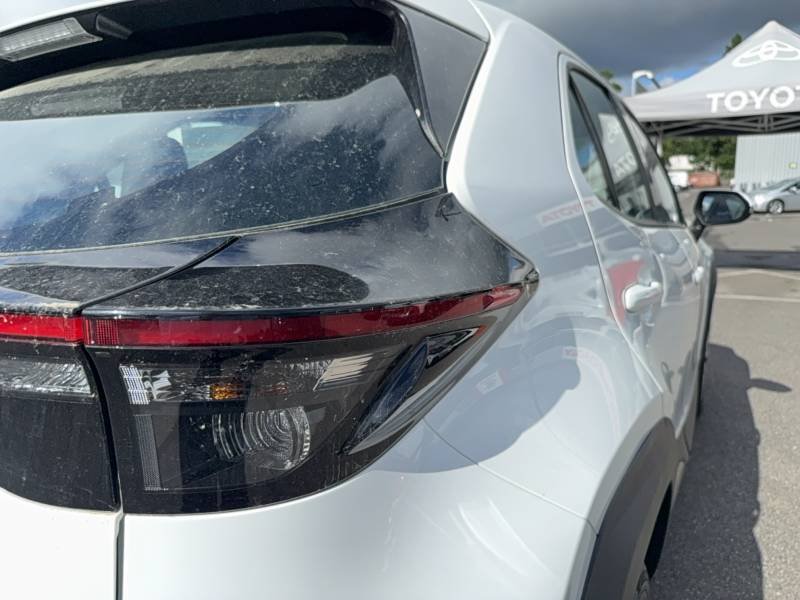 Toyota Yaris - Photo 47