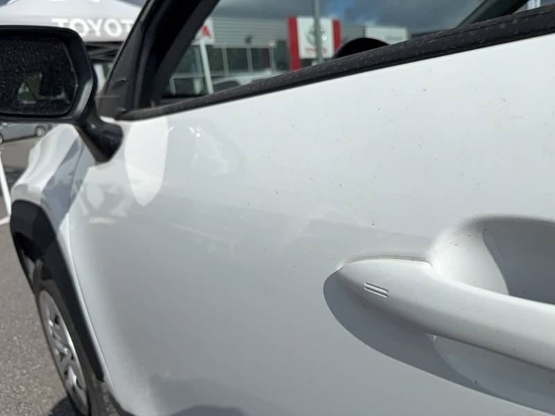 Toyota Yaris - Photo 50
