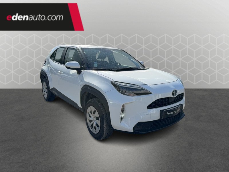 Toyota Yaris - Photo 7