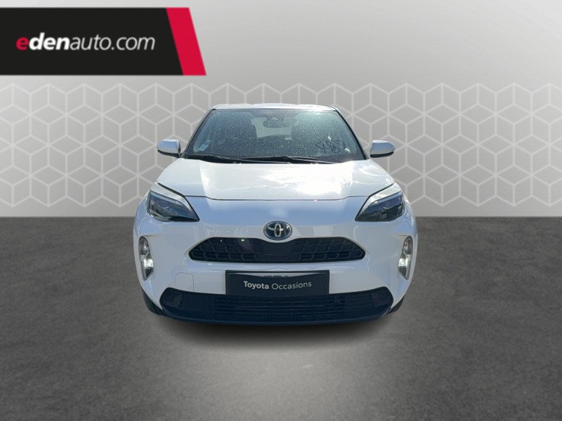 Toyota Yaris - Photo 8