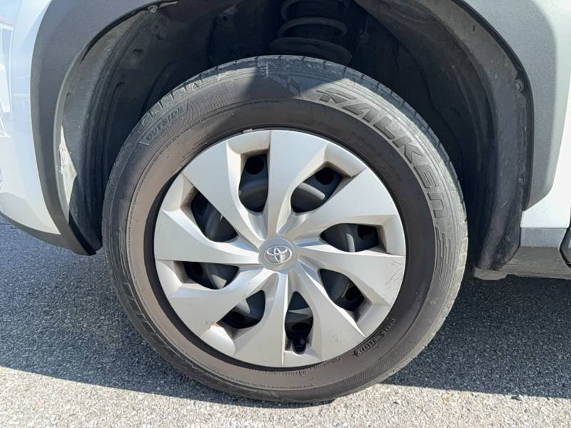 Toyota Yaris - Photo 9