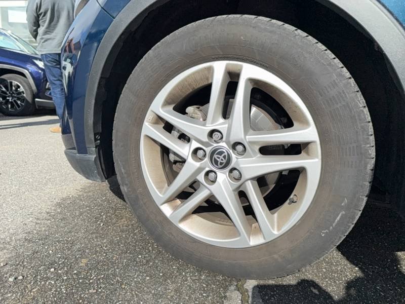 Toyota C-HR - Photo 14