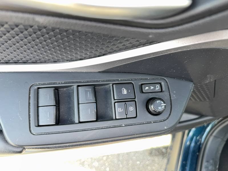 Toyota C-HR - Photo 18
