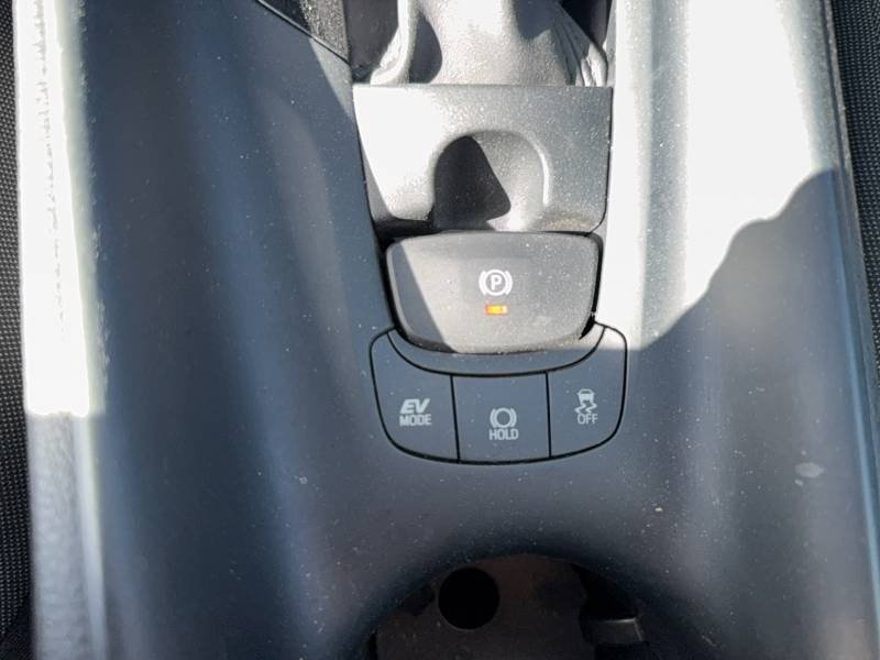 Toyota C-HR - Photo 20