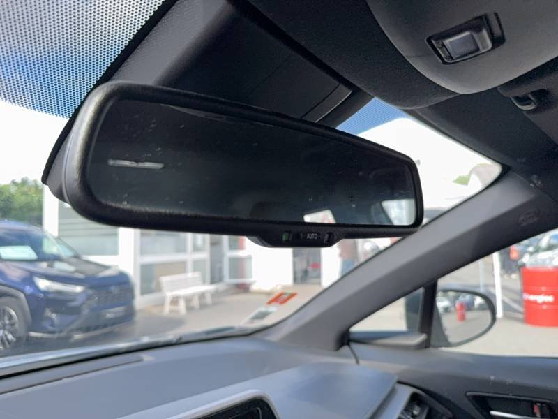 Toyota C-HR - Photo 27