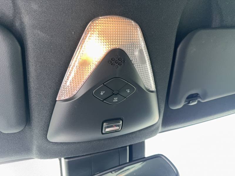 Toyota C-HR - Photo 28