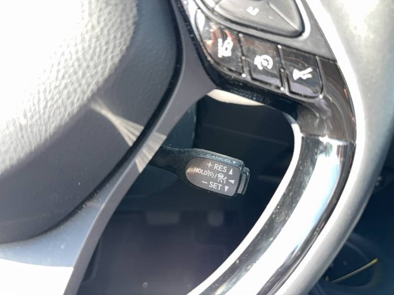 Toyota C-HR - Photo 38