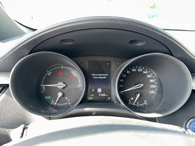 Toyota C-HR - Photo 39