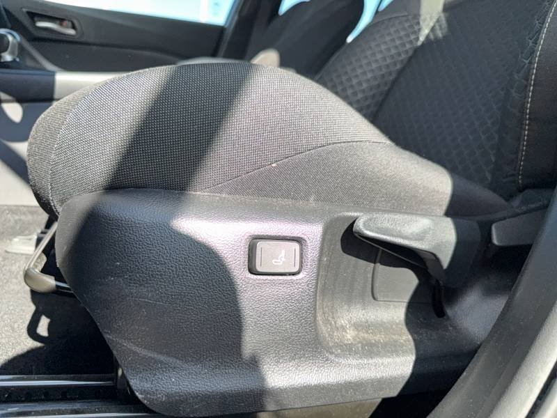 Toyota C-HR - Photo 41
