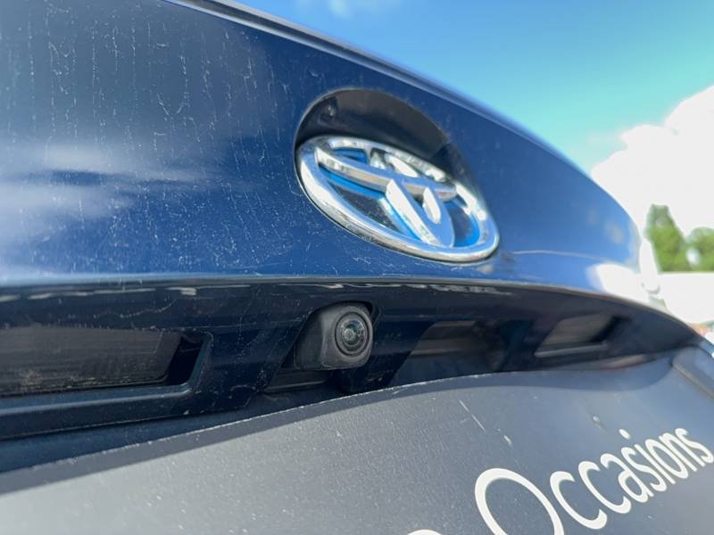 Toyota C-HR - Photo 43