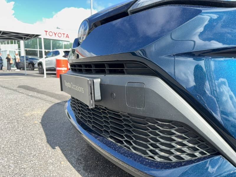 Toyota C-HR - Photo 47