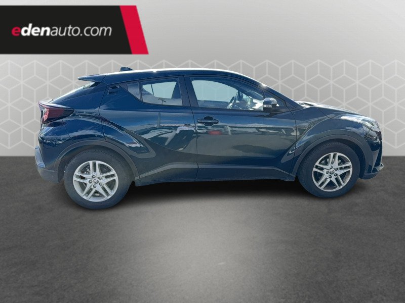 Toyota C-HR - Photo 6
